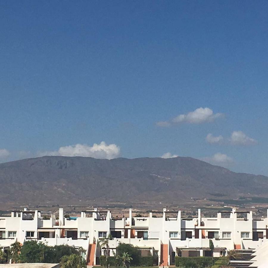 Condado Apartment N5 With Private Roof Terrace Alhama de Murcia Extérieur photo